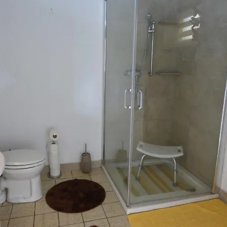Ferienwohnung Stahl